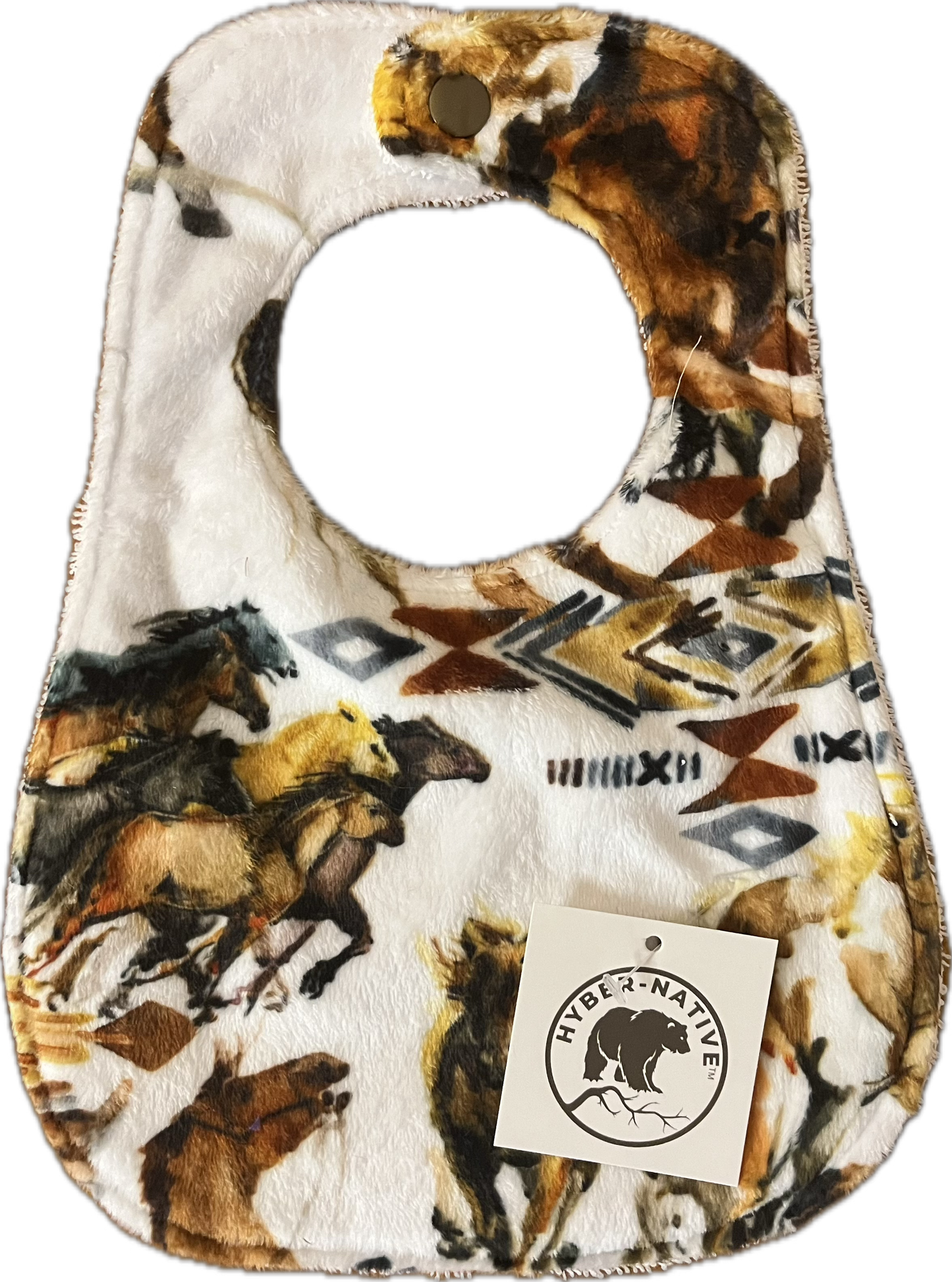 Wrangler Bib